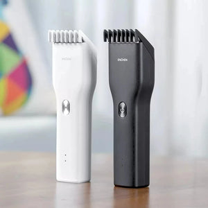 Achieve professional grooming at home with the Xiaomi Mijia Mi Electric Hair Clipper.