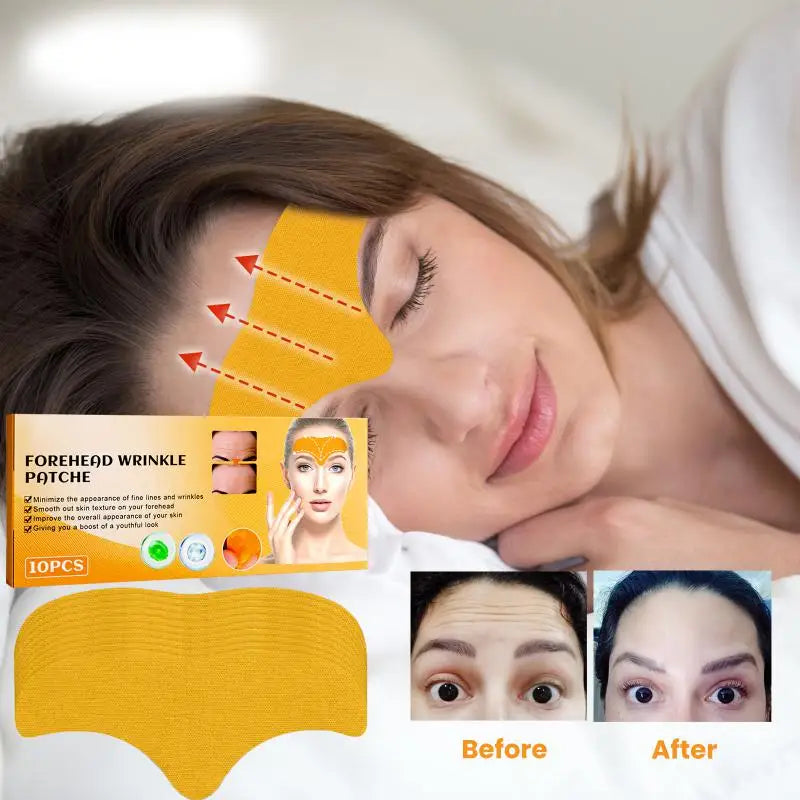 YouthLift Anti-Aging Patches