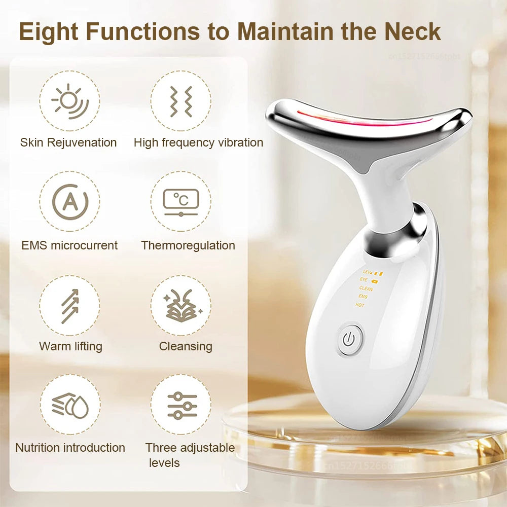 RevitaGlow Face & Neck Lifter