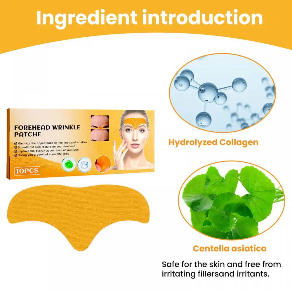 YouthLift Anti-Aging Patches