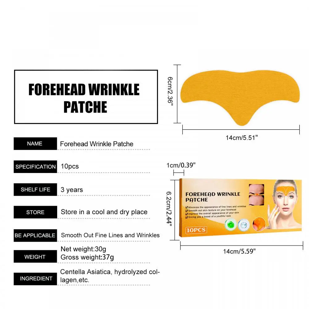 YouthLift Anti-Aging Patches