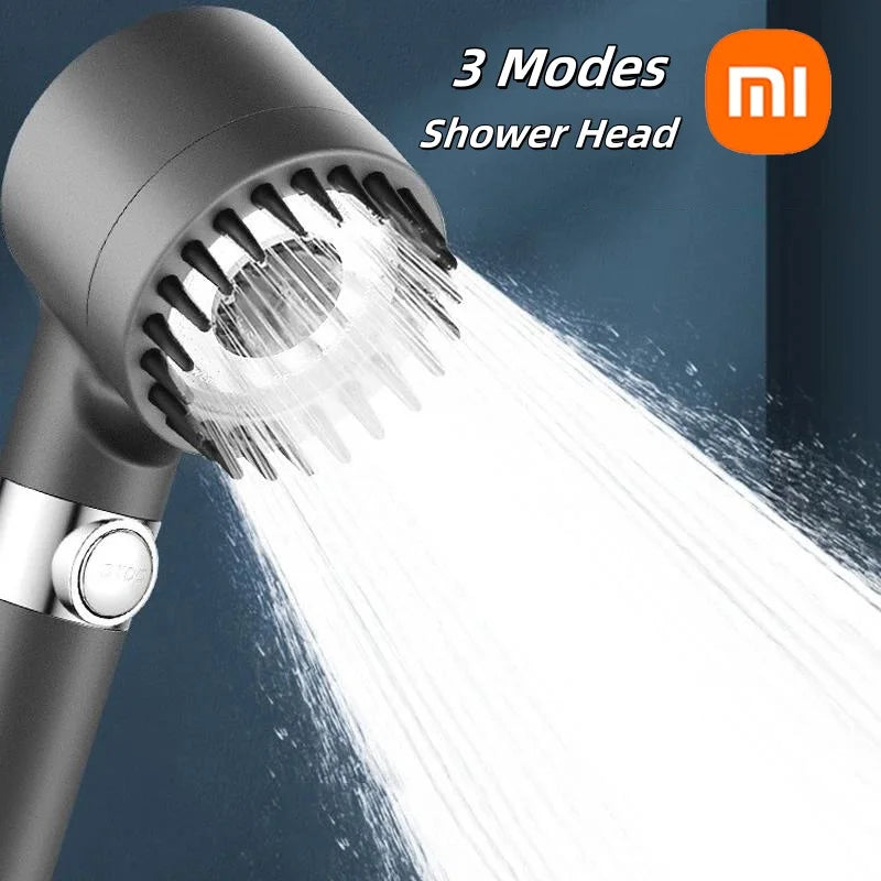 XIAOMI AcquaFlow Spa Shower Set