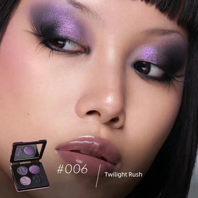 Discover the ultimate in eye-catching beauty with our Eyeshadow Makeup collection.