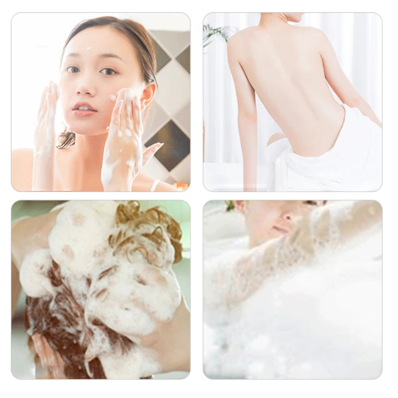 Armpit Underarm and Knees Soap