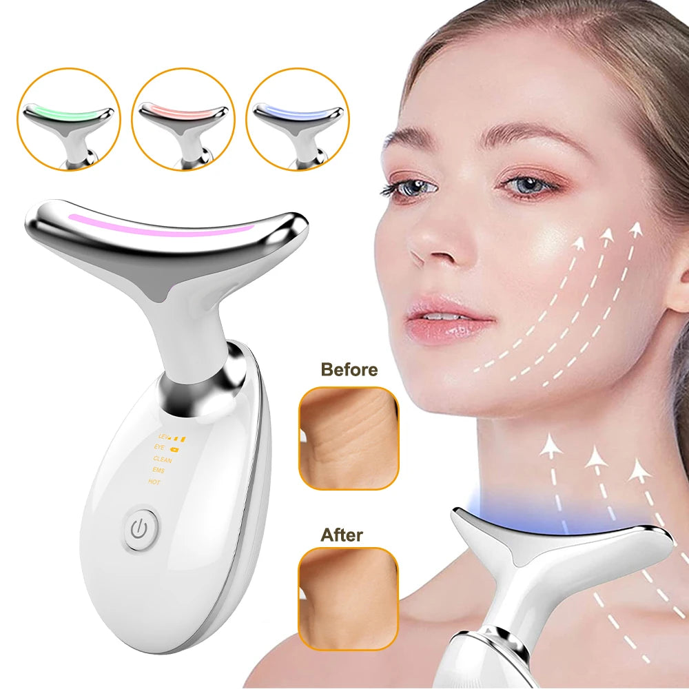 RevitaGlow Face & Neck Lifter