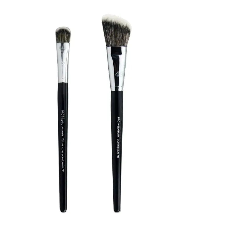 Kshbo 2pcs/Set Brush Set