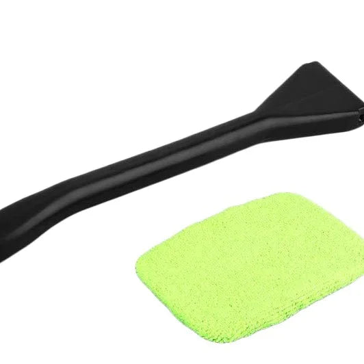 Car Windshield Defogging, Wiping, Cleaning Brush, Front Windshield Window Wiping Tool, Cleaning Brush, Window Wiper