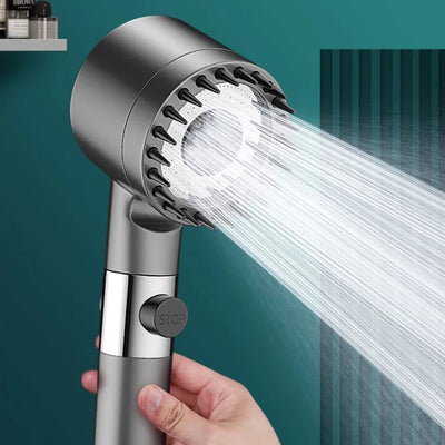 XIAOMI AcquaFlow Spa Shower Set