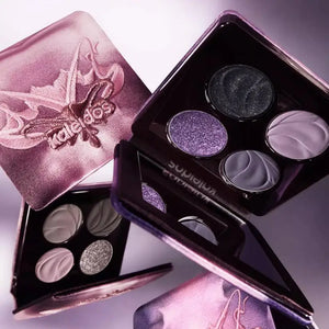 Discover the ultimate in eye-catching beauty with our Eyeshadow Makeup collection.