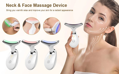 RevitaGlow Face & Neck Lifter