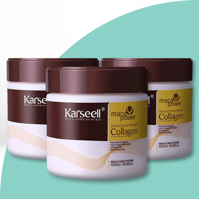 Karseell Collagen Hair Mask