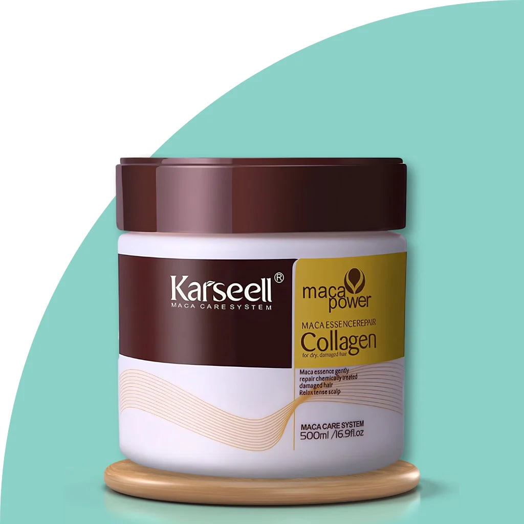 Karseell Collagen Hair Mask