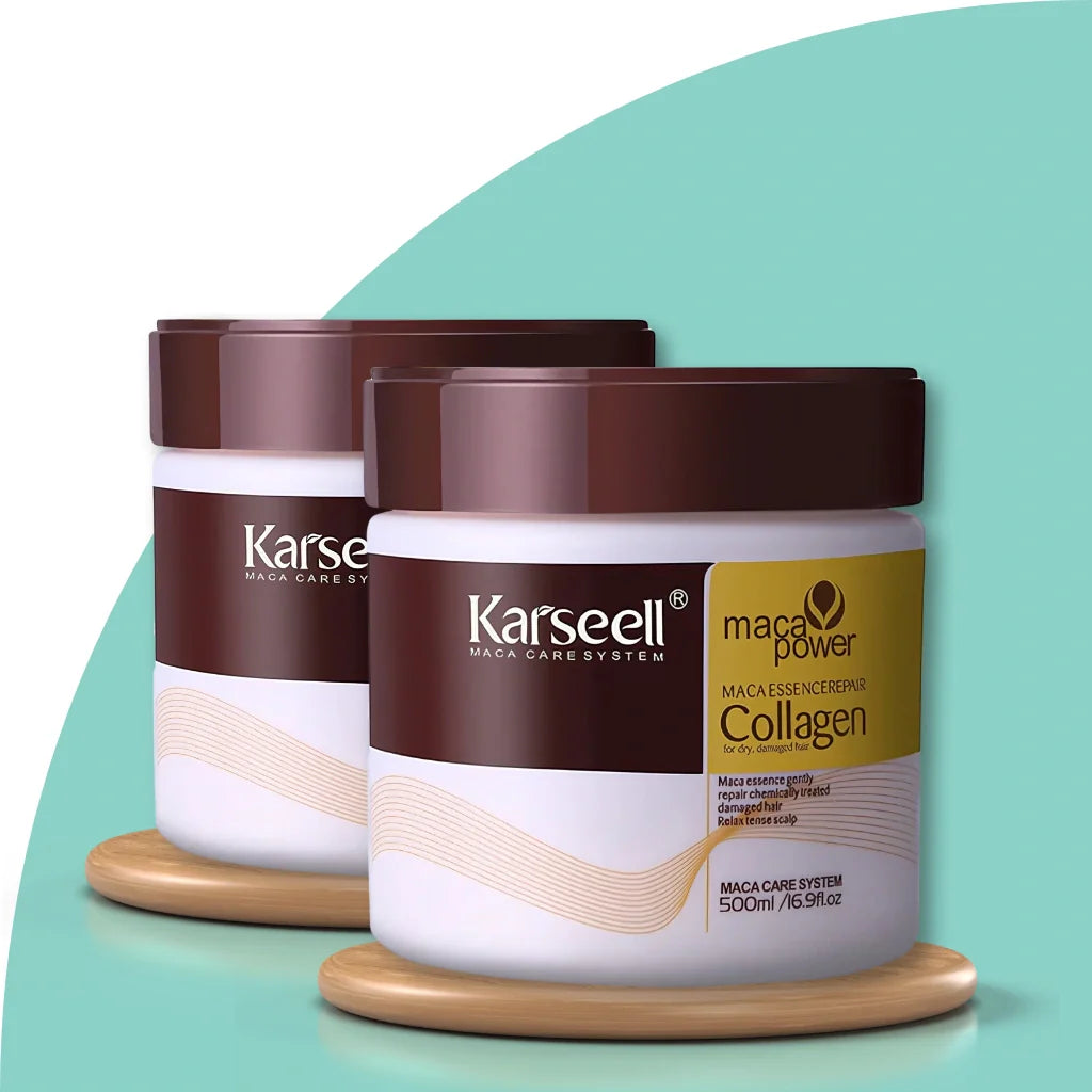 Karseell Collagen Hair Mask