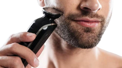 MEN'S GROOMING